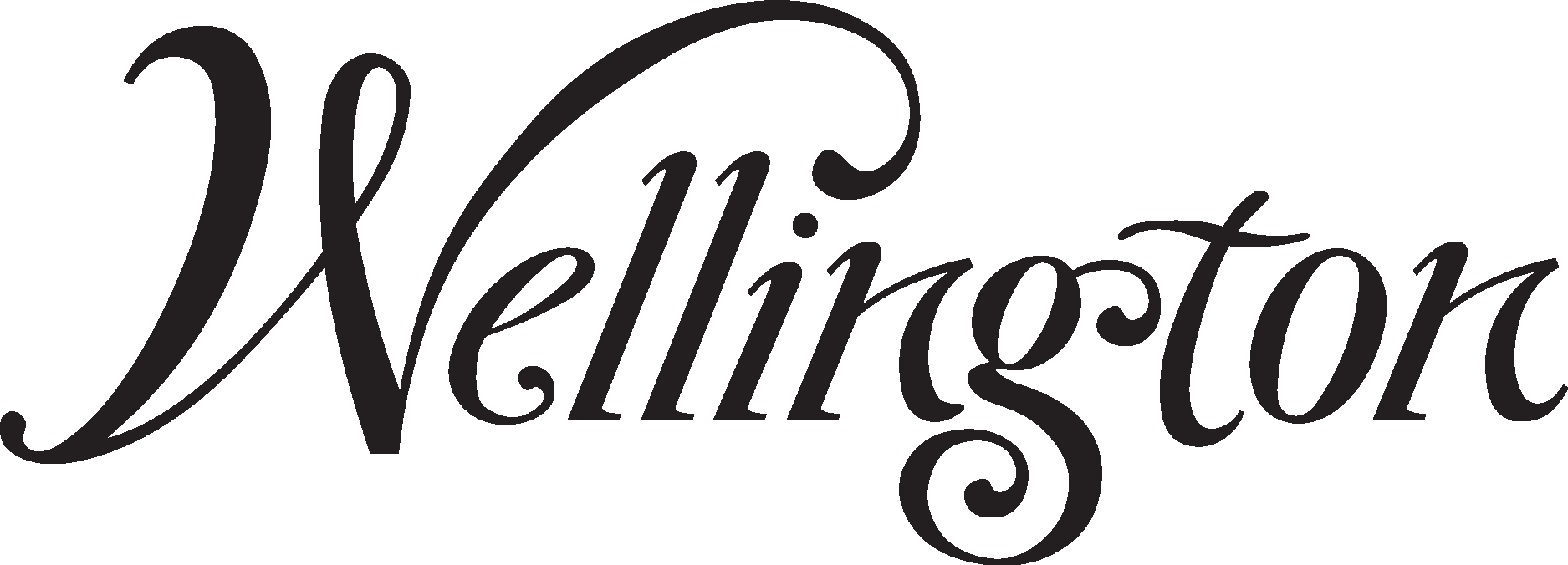 Wellington NZ Logo Vector Logo